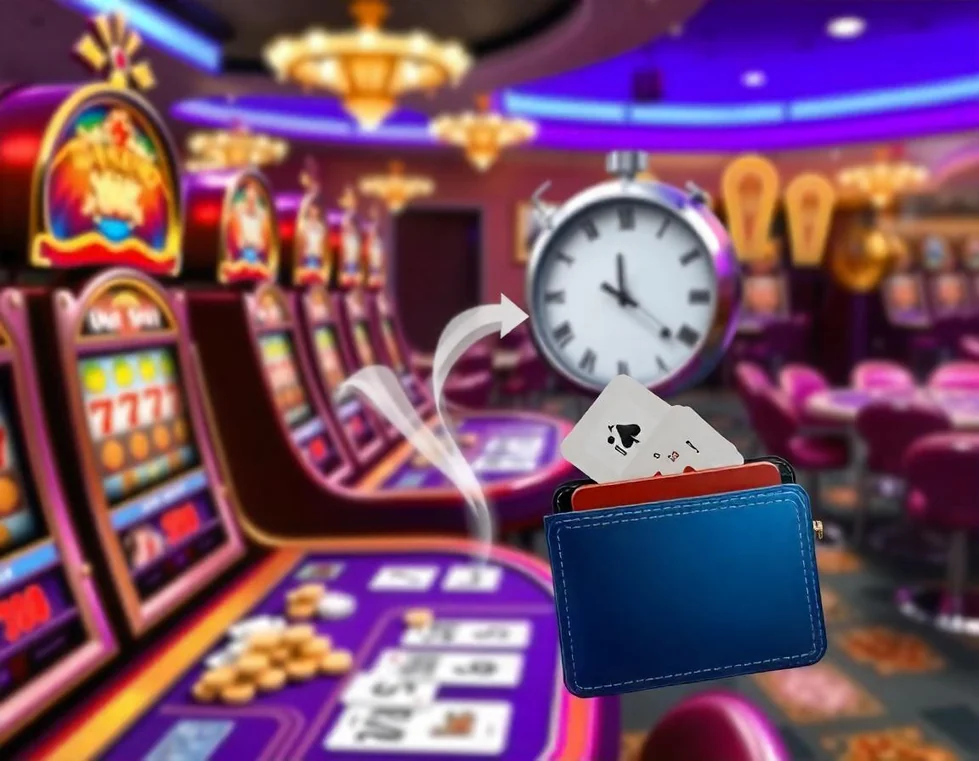 What Is Fast Payout Casino